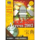 中文版Access 2003宝典