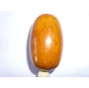 圆珠子老骨雕挂坠 车挂工艺品把玩件雕件古玩收藏骨雕古董杂项吊坠