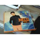 CD --光盘【林志炫 单身情歌--和未来有约】共15首歌曲