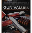 The Gun Digest Book of Modern Gun Values