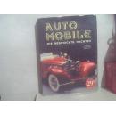 AUTO MOBILE DIE GESCHICHTE MACHTEN  ， THE GREAT BOOK OF  AUTOMOBILES ，语种与书名以照片为准