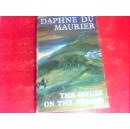 英文原版 The House on the Strand by Daphne Du Maurier