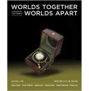 包邮正版 WW9780393934946 英文版Worlds Together, Worlds Apart: A History of the World: From 1000 CE