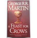 A Feast for Crows (A Song of Ice and Fire, Book 4)