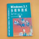 Windows 3.1多媒体速成