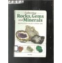 Collecting Rocks, Gems and Minerals: Easy Identification - Values - Lapidary Uses 收集岩石、宝石和矿物：容易识别-价值-宝石的用途