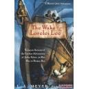 包邮正版WW9780547327686英文版Wake of the Lorelei Lee: Being an Account of the Further Adventures of Jacky