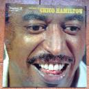 神奇的鼓槌CHICO HAMILTON/THE BEST OF精选*黑胶唱盘85品