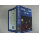 马洛戏剧 原版 Marlowe The Plays