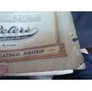 英文原版：1922-23年秋冬季彼得斯皮鞋售品目录图鉴49#（Peters Shoes \Diamond  Brand  钻石牌）