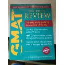 The Official Guide for GMAT Review, 13th EditionGMAT官方指南，第13版 英文原版