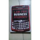 LAW FOR BUSINESS STUDENTS