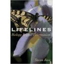 【英文原版保真包正版】Lifelines Biology,Freedom, determinism