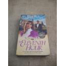 The Eleventh Hour(英文原版）