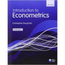 Introduction to Econometrics(4e)