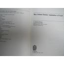 《The United states:habitation of hope》英文原版精装插图