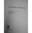 《The United states:habitation of hope》英文原版精装插图