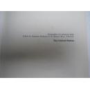 《The United states:habitation of hope》英文原版精装插图