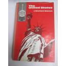 《The United states:habitation of hope》英文原版精装插图