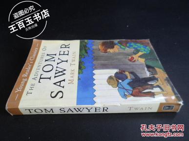 TOM SAWYER