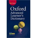 Oxford Advanced Learner's Dictionary：DVD + Premium Online Access Code（9th）（牛津高阶英语词典）