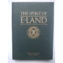 THE SPIRIT OF E·LAND