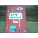 Research Methods and statistics
