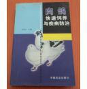 肉鴿快速飼養(yǎng)與疾病防治