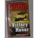 英文原版 Victory and Honor by W.E.B. Griffin 著