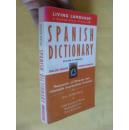 英文                 基本西班牙語詞典       Basic Spanish Dictionary
