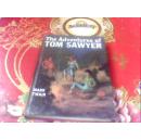 外文原版THE Adventures of TOM SAWYER