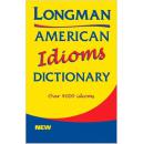 Longman American Idioms Dictionary（朗文美国成语词典）