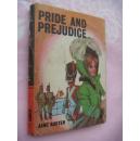 PRIDE AND PREJUDICE 稀见1974老版，德国印制