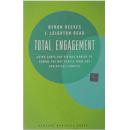 9781422146576/英文版Total Engagement: How Games and Virtual Worlds Are Changing the Way People Work