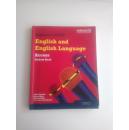 Edexcel GCSE English and English Language Access Student Book