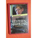 Stephen Hawking  a Biography  霍金传 插图版  附有大事年表和词汇表