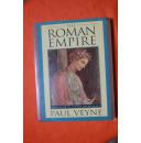 The Roman Empire  罗马帝国史   插图版 法文英译本  英译本第三版