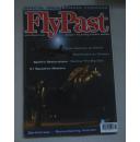 Flypast 英文原版杂志special issue bomber command 2001年1月