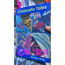 原版cinderella tales around the world世界各地的灰姑娘的故事