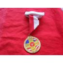 2003年香港国际武术节--－-冠军奖牌（罕见 也就是金牌）