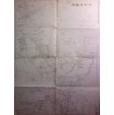 《中国城市邮政编码地图集：乌鲁木齐市》