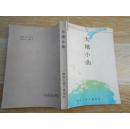 大地小曲【本书内容包括在人生的田地上耕耘——记优秀农民企业家陈文兴、巾帼骁将正当年——记富顺县绝缘材料厂厂长贺川霞、长江起重机厂厂长张育仁讲话稿、农民的贴心人-记中江县凯江区委书记陈运兴  等内容】