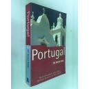 Portugal:The Rouch Guide【英文原版】