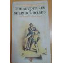 THE ADVENTURES OF SHERLOCK HOLMES