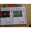 小说选刊 2013年第8期总第339期