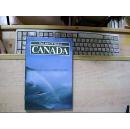the little gift book of canada(英文原版)