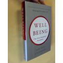 英文                   健康：五个基本要素  Well Being: The Five Essential Elements