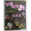 台湾原生秋海棠 (DVD) Taiwan Begonia