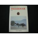 高技术战争与当代青少年丛书：神奇的高技术兵器