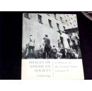 IMAGES OF AMERICAN SOCIETY：A HISTORY OF THE UNITED STATES VOLUME2